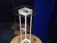 001. IMG 1805  Early Attempts of my time rotor.